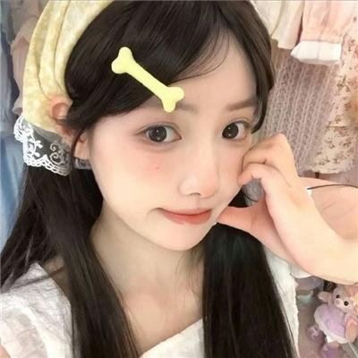 漂亮的公主
