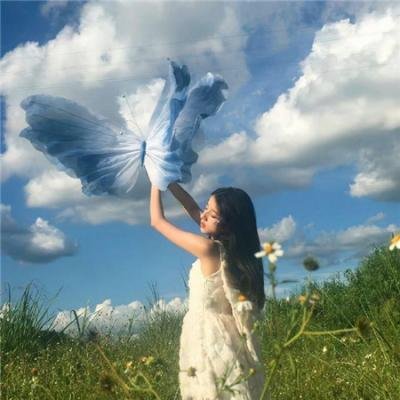 山尘拂过童年牧歌