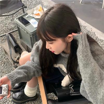 辣手美人