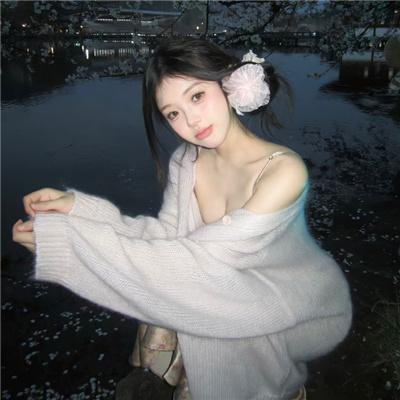 碧窗艳影